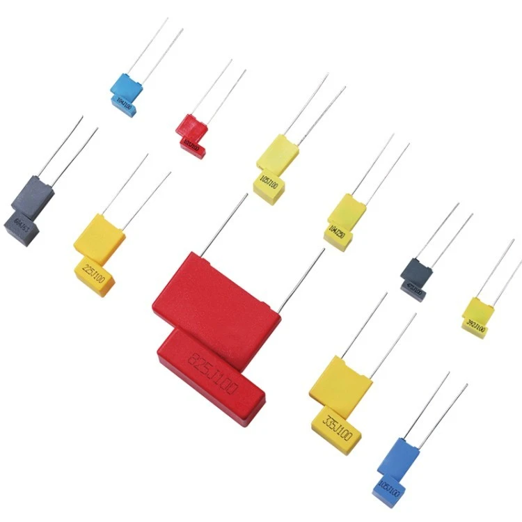 CBB21B-Box Type Film Capacitor 630V CBB21B-Box Type Film Capacitor 630V
