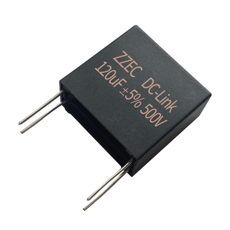 DC-Link DPB Capacitor 500V